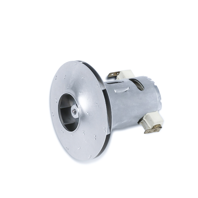 吸塵器電機(jī)行業(yè)
